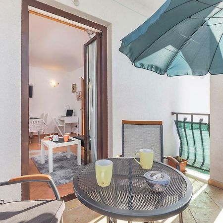 Apartment Sara 罗维尼 外观 照片
